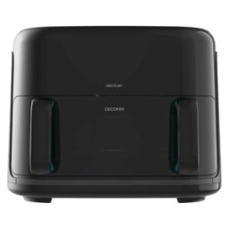 Cecotec Freidora de Aire Cecofry&Grill Smokin Prime 11000
