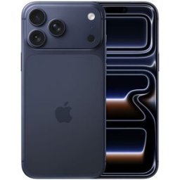 Apple Smartphone iPhone 17 Pro Max 6.9" 256GB Deep Blue