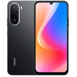 Xiaomi Smartphone Redmi A7 Pro 4G 6.9" (4 / 128GB) 120Hz Negro