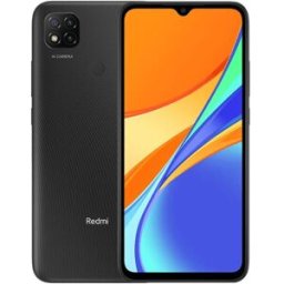 Xiaomi Smartphone Redmi 9C (2 / 32GB)