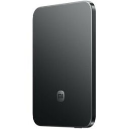 Xiaomi Power Bank UltraThin Magnetic Power Bank 5000 15W Negro 5000 mAh