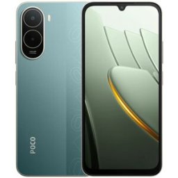 Xiaomi Smartphone POCO C81 Pro 4G 6.7" (4 / 64GB) 90Hz Verde