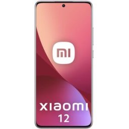 Xiaomi Smartphone 12 6.28" (8 / 256GB) 120Hz Violeta