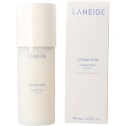 Laneige Cream Skin Cerapeptide tónico e hidratante facial 170 ml