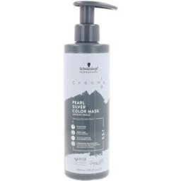 Schwarzkopf Chroma Id bonding color mask #9.5-1-Plata Perlado