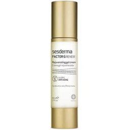 Sesderma Factor G Renew crema gel rejuvenecedor 50 ml