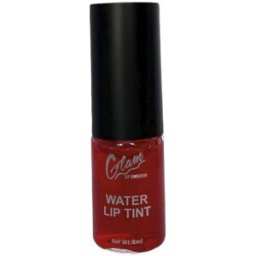 Glam Of Sweden Water Lip Tint #ruby