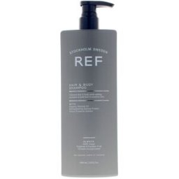 Ref Hair & Body champú 1000 ml