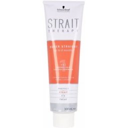 Schwarzkopf Strait Styling Therapy straightening cream 1 300 ml