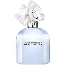 Marc Jacobs Just Perfect eau de parfum vaporizador 50 ml