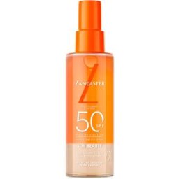 Lancaster Sun Beauty agua solar corporal SPF50 150 ml