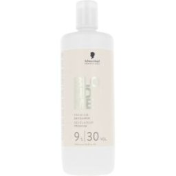 Schwarzkopf Blondme premium developer 9% 30 vol. 1000 ml