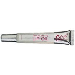 Glam Of Sweden Lip oil moisturizing #clear