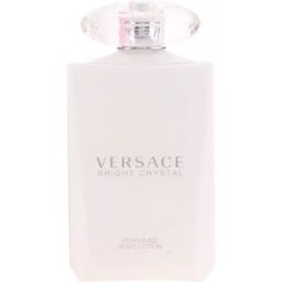 Versace Bright Crystal body lotion 200 ml