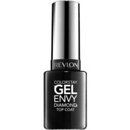 Revlon Mass Market Colorstay gel envy top coat diamond 15 ml