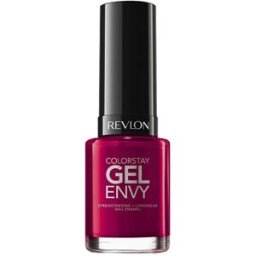 Revlon Mass Market Colorstay gel envy #550-all on red