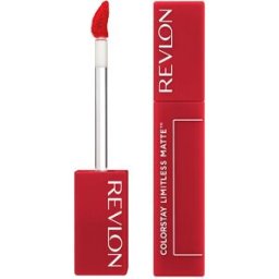 Revlon Mass Market Colorstay Limitless Matte barra de labios líquida #010-top talent