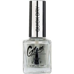 Glam Of Sweden Top Coat 15 ml