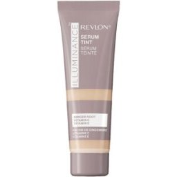 Revlon Mass Market Illuminance Serum Tint SPF15 #301-cool beige