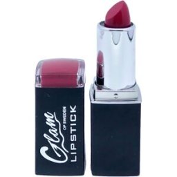 Glam Of Sweden Black lipstick #05-red night