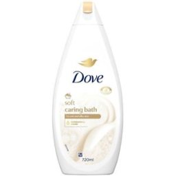 Dove Original gel ducha hidratación suave 720 ml