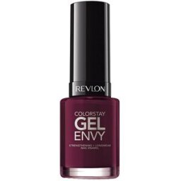 Revlon Mass Market Colorstay gel envy #600-queen of hearts