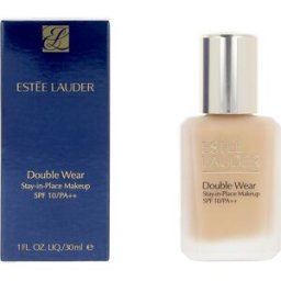 Estée Lauder Double Wear stay-in-place makeup SPF10 #3W2