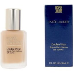 Estée Lauder Double Wear stay-in-place makeup SPF10 #4W1-Honey Bronze
