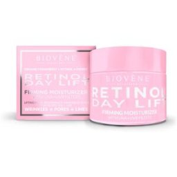 Biovene Retinol Day Lift firming moisturizer 50 ml