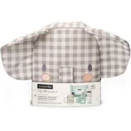 Suavinex Mi Pequeña Mochila Elefante Estuche 5 pz