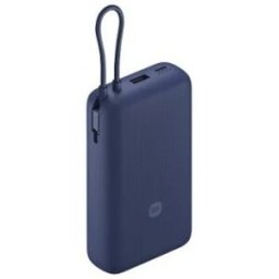 Xiaomi PB2030MI Ión de litio 20000 mAh Azul