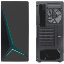 CoolBox Caja PC Gaming GA450 Star Light