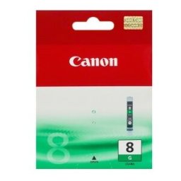 Canon CLI 8G - Depósito de tinta - 1 x verde