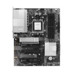MSI PRO B840-P WIFI - Socket AM5 - ATX - AMD B840