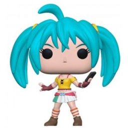 Funko pop animacion bakugan runo misaki