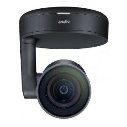 Video Conferencing - Logitech Rally Camera - Vídeo Cámara PTZ premium - UHD 4K - 13 Megapí