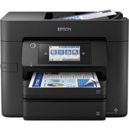 Epson WorkForce Pro WF-4830DTWF Inyección de tinta 4800 x 2400 DPI 36 ppm A4 Wifi