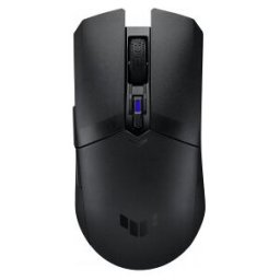 Asus TUF Gaming M4 Wireless - Ratón Inalámbrico
