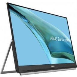 Asus ZenScreen MB249C - 23.8" Full HD - LED - Negro - 75Hz