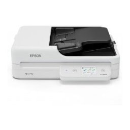 Epson WorkForce DS-1760WN Escáner plano y alimentador automático de documentos (ADF, Automatic Docum
