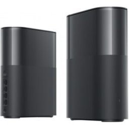 Xiaomi BE3600 Pro Doble banda (2,4 GHz / 5 GHz) Wi-Fi 7 (802.11be) Gris 4 Interno