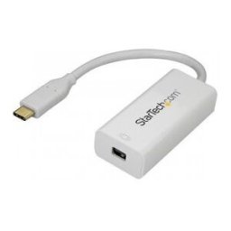 StarTech.com Adaptador Gráfico Externo USBC a Mini DisplayPort - Adaptador de Vídeo USB Tipo C a Min