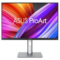 Asus ProArt PA248CRV - 24.1" WUXGA - LCD - Negro, Plata - 75Hz
