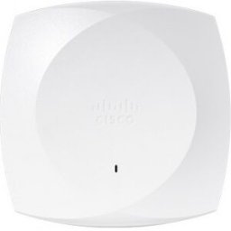 Cisco Systems 9176 Series CW9176I-CFG punto de acceso inalámbrico 18000 Mbit/s Blanco Energía sobre Ethernet