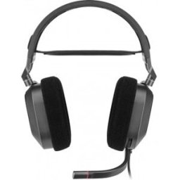 Corsair HS80 RGB USB Carbono