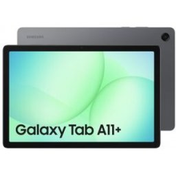 Samsung Galaxy Tab A11+ Gris - 11" - 128GB