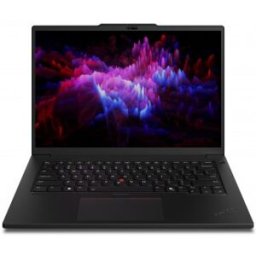 Lenovo ThinkPad P14s Gen 6 (Intel) Negro - 14.5" - Intel Core Ultra 7 - 32GB - 1000GB SSD - NVIDIA R