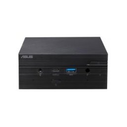 Asus VivoMini PN51-BB343MDS1 0,62 l tamaño PC Negro Socket FP6 5500U 2,1 GHz