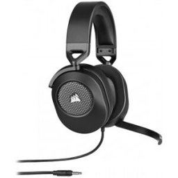 Corsair HS65 SURROUND Carbono