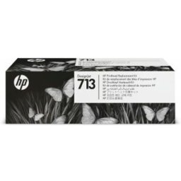 HP 713 cabeza de impresora Inyección de tinta térmica Original